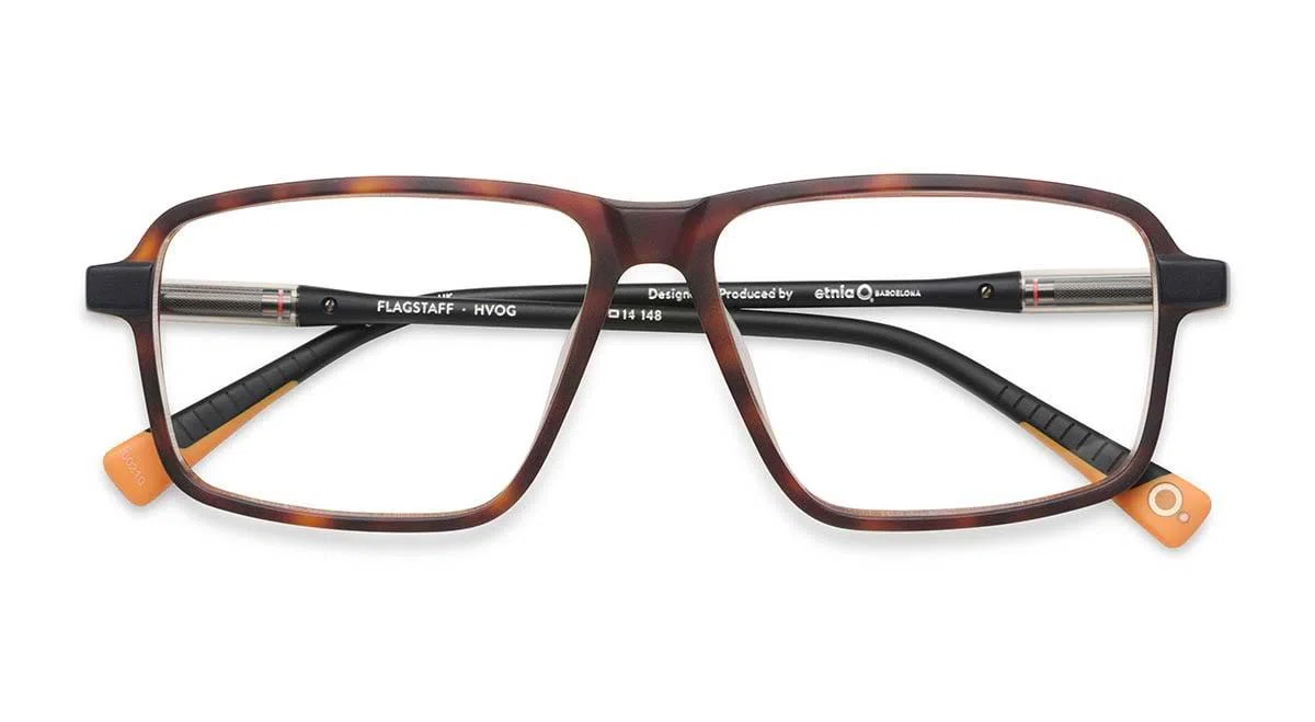 Etnia Barcelona FLAGSTAFF Eyeglasses - view 5